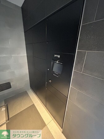 プレール・ドゥーク高井戸の物件内観写真